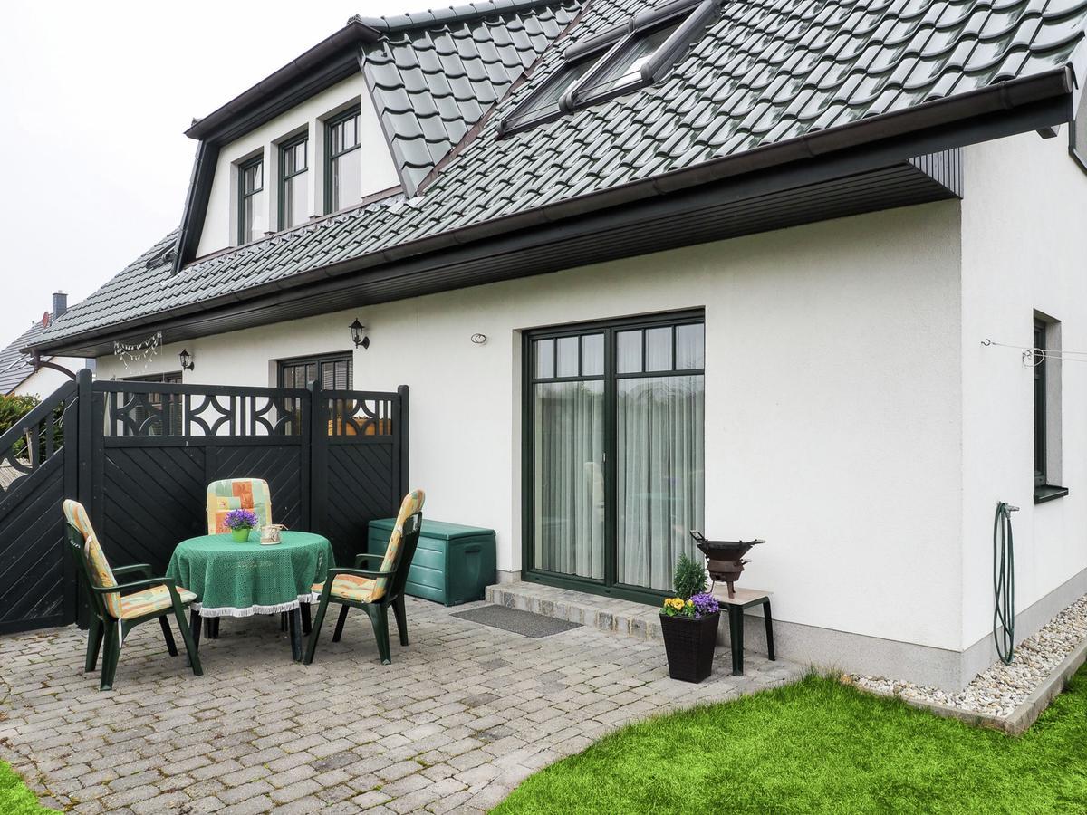 Modern Apartment In Kuhlungsborn With Garden Kuehlungsborn Exterior foto