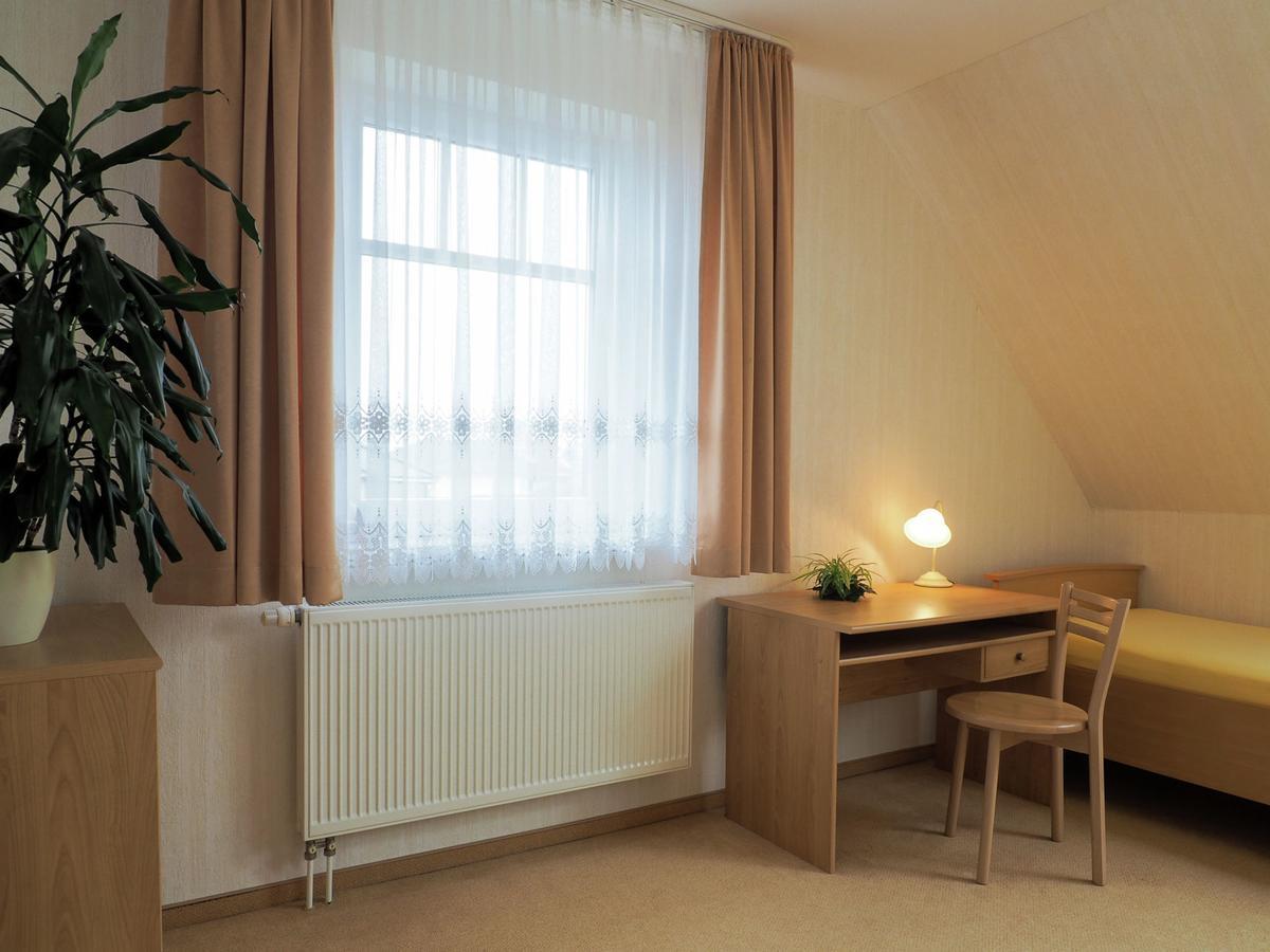 Modern Apartment In Kuhlungsborn With Garden Kuehlungsborn Exterior foto
