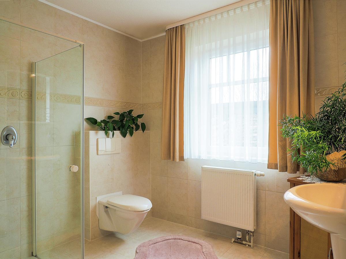 Modern Apartment In Kuhlungsborn With Garden Kuehlungsborn Exterior foto